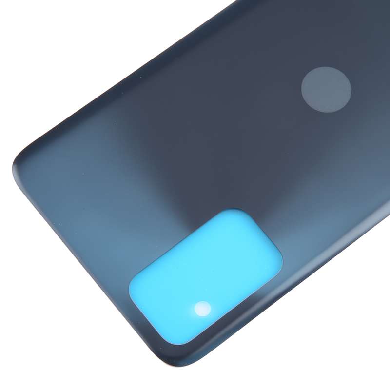 For Motorola Moto G42 Original Battery Back Cover(Gold)