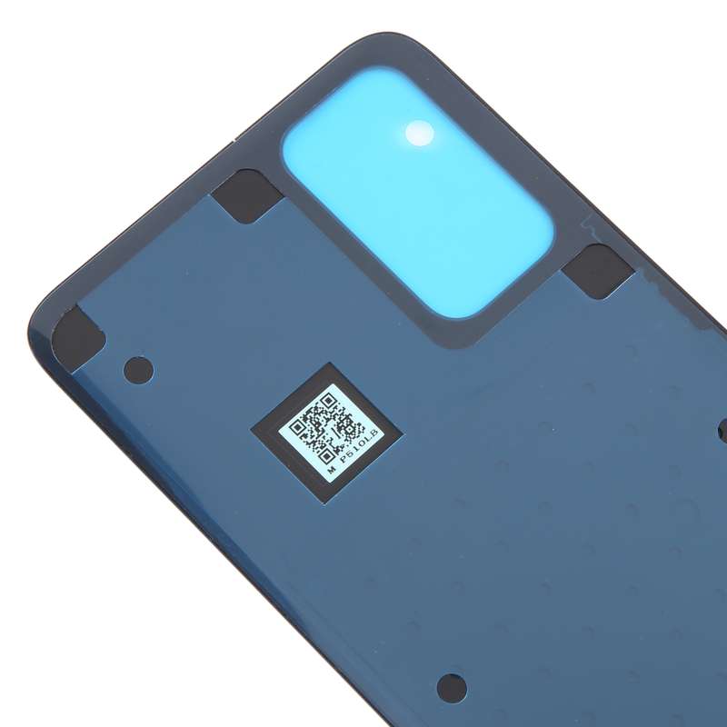 For Motorola Moto G42 Original Battery Back Cover(Gold)