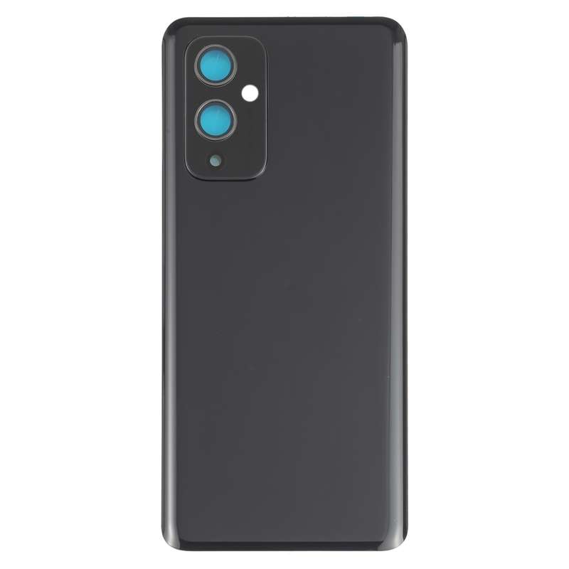 For OnePlus 9 (CN/IN) Original Battery Back Cover (Blue)