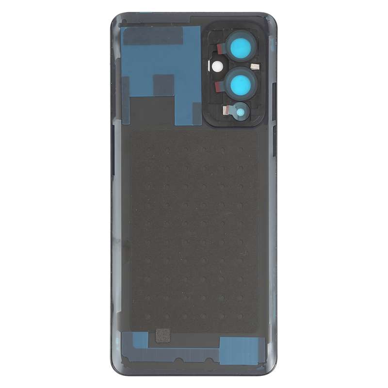 For OnePlus 9 (CN/IN) Original Battery Back Cover (Blue)