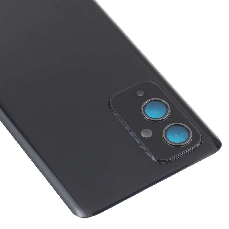 For OnePlus 9 (CN/IN) Original Battery Back Cover (Blue)