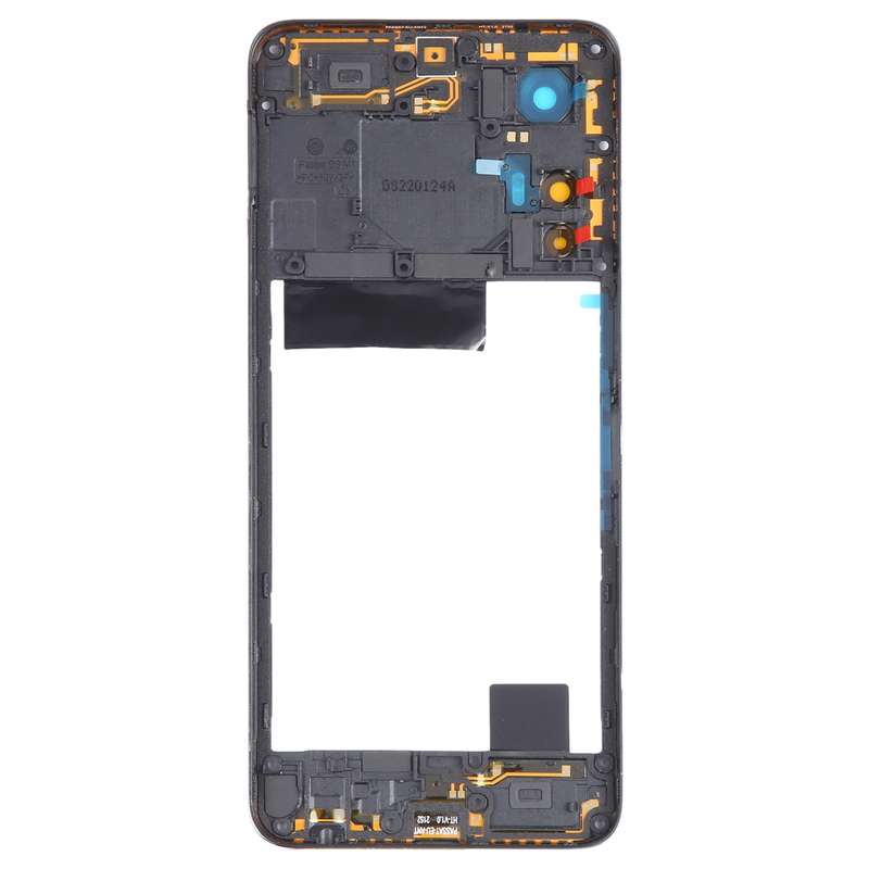 Laptop Touchpad For HP 13-AE 13-AE000 13-AE003TU (Silver)