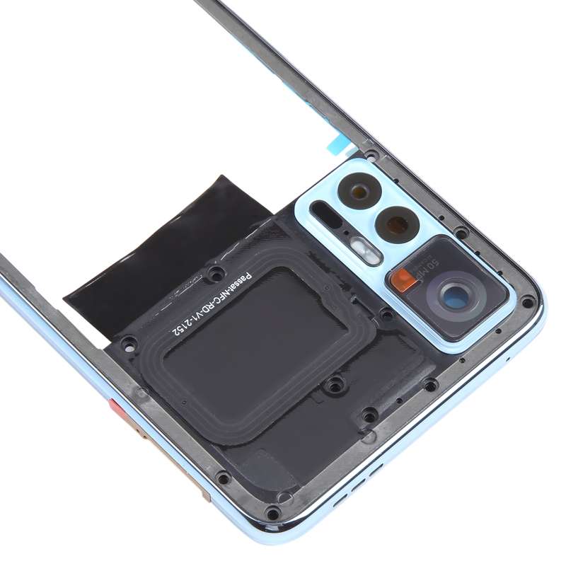 Laptop Touchpad For HP 13-AE 13-AE000 13-AE003TU (Silver)