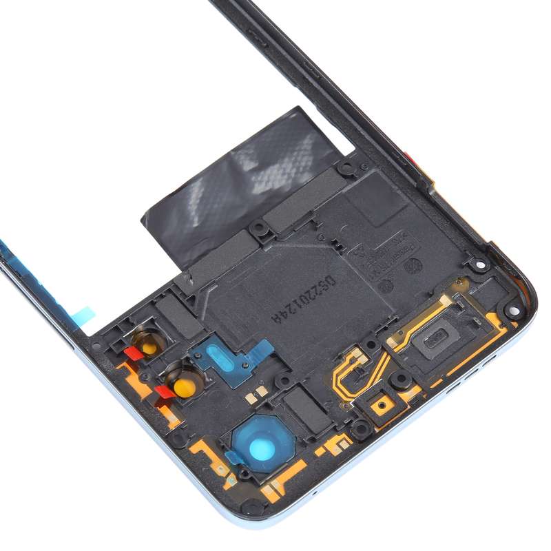 Laptop Touchpad For HP 13-AE 13-AE000 13-AE003TU (Silver)