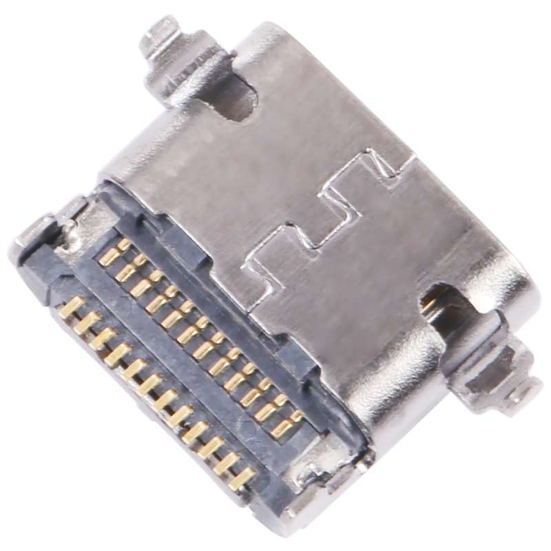 TC-028 Charging Port Connector For Asus UX325JA UX325SA UX425SA UX425JA UX425UA X425FA Type-c