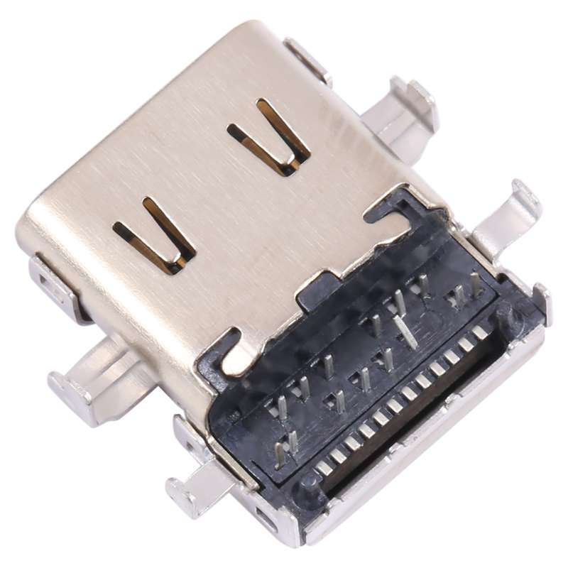 TC-037 Charging Port Connector For HP Spectre X360 15-BL 15-BL000 15-BL100