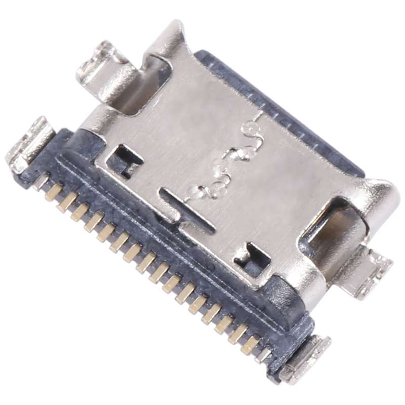 TC-098 Charging Port Connector For Samsung A325 A325 A325F A326 A315 a4a426 A315F a4a415f A30 A40 A5