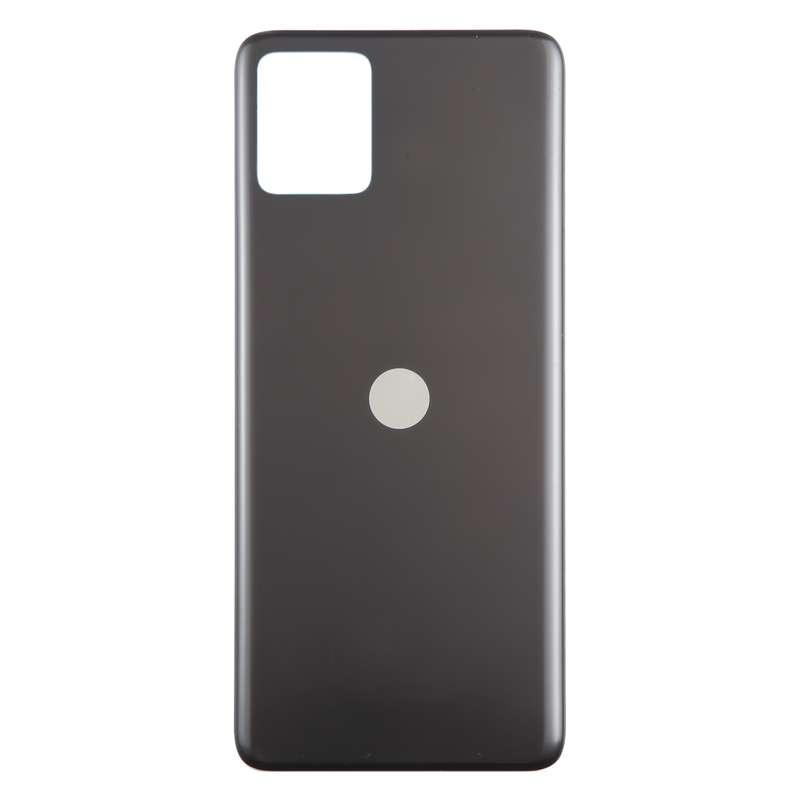 For Motorola Moto G32 Original Battery Back Cover(Black)