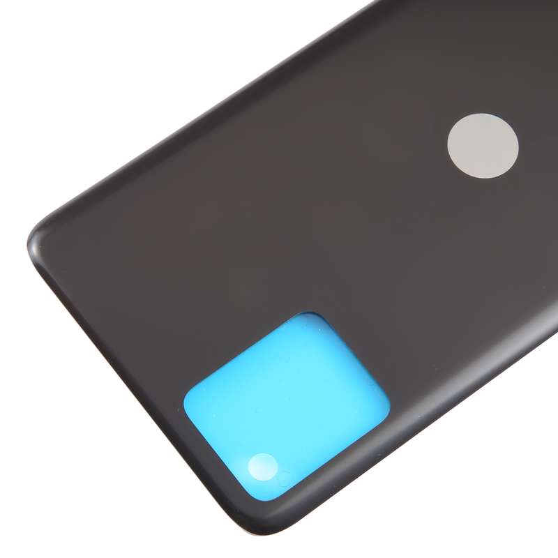For Motorola Moto G32 Original Battery Back Cover(Black)