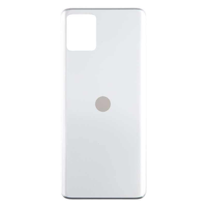 For Motorola Moto G32 Original Battery Back Cover(Black)