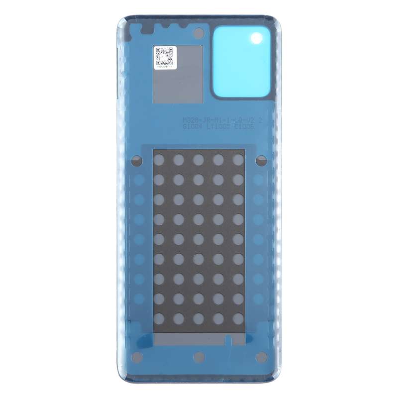 For Motorola Moto G32 Original Battery Back Cover(Black)