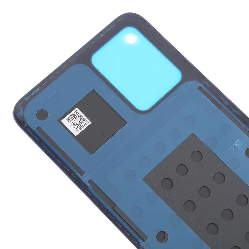 For Motorola Moto E13 Original Battery Back Cover(Green)
