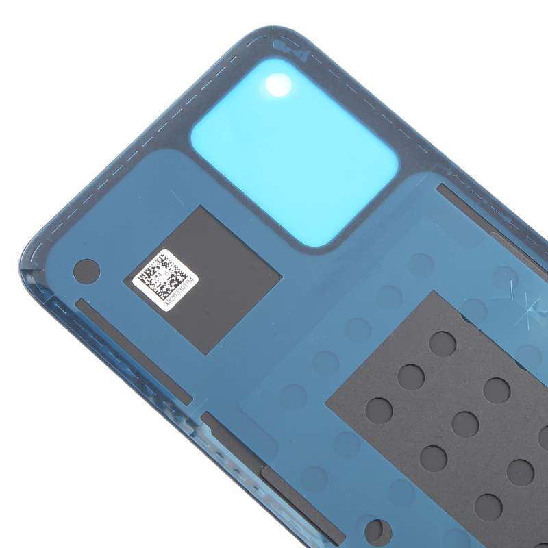 For Motorola Moto E13 Original Battery Back Cover(Green)
