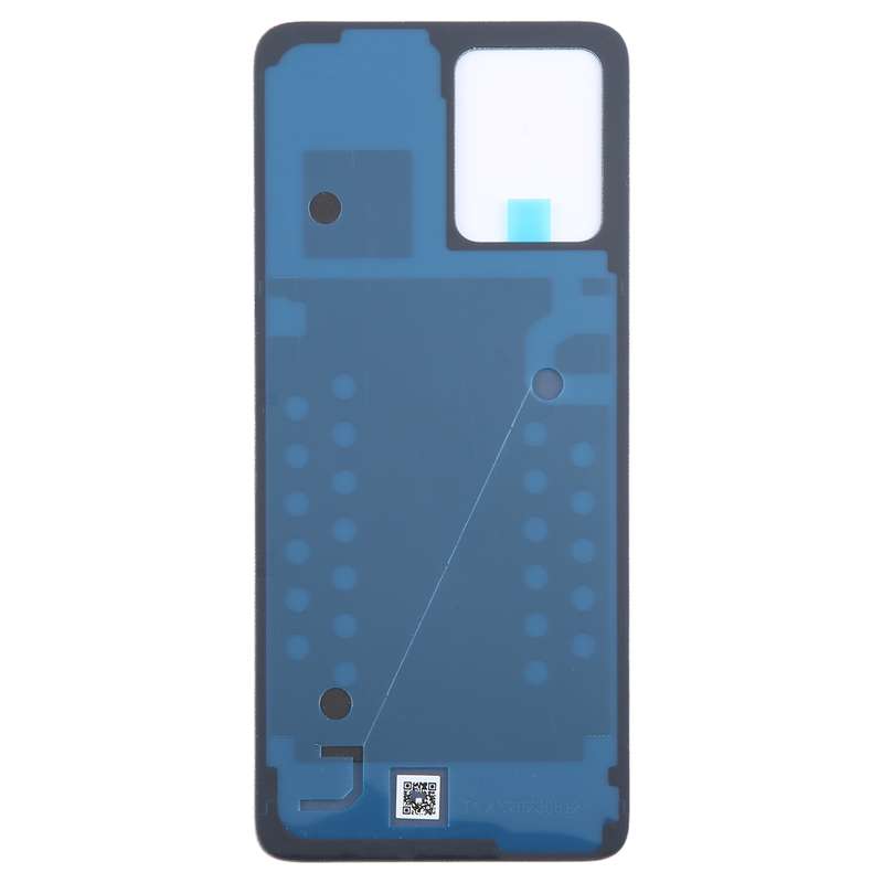 For Motorola Moto G54 Original Battery Back Cover(Green)