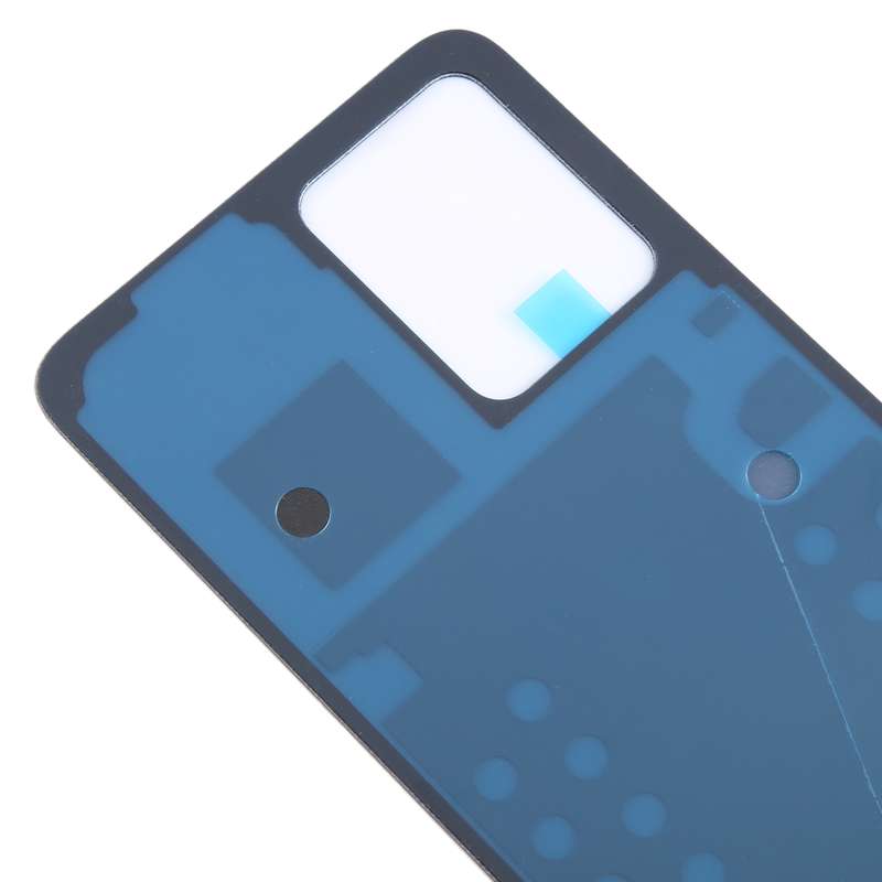 For Motorola Moto G54 Original Battery Back Cover(Green)