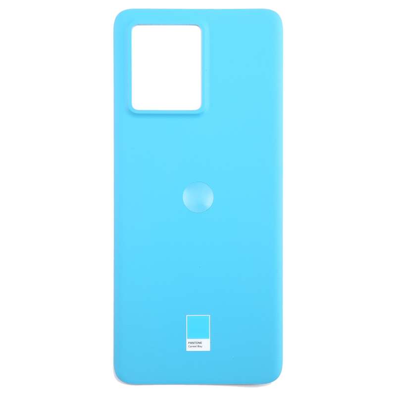 Back Cover for Xiaomi Mi 8 Lite(Black)
