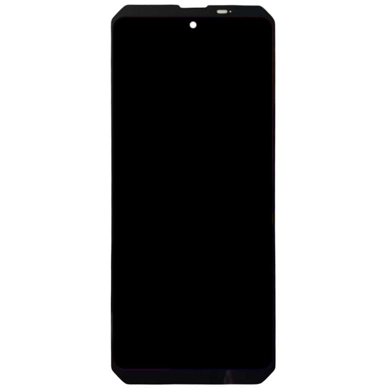 For Blackview BV8900 LCD Screen with Digitizer Full Assembly