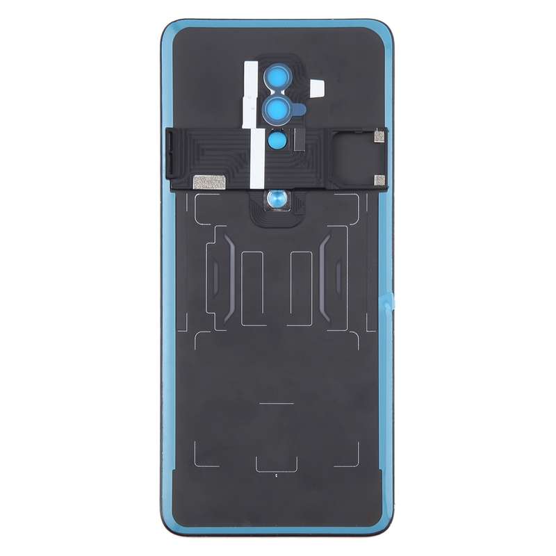 For ZTE nubia Red Magic 7S Battery Back Cover(Dark Knight)