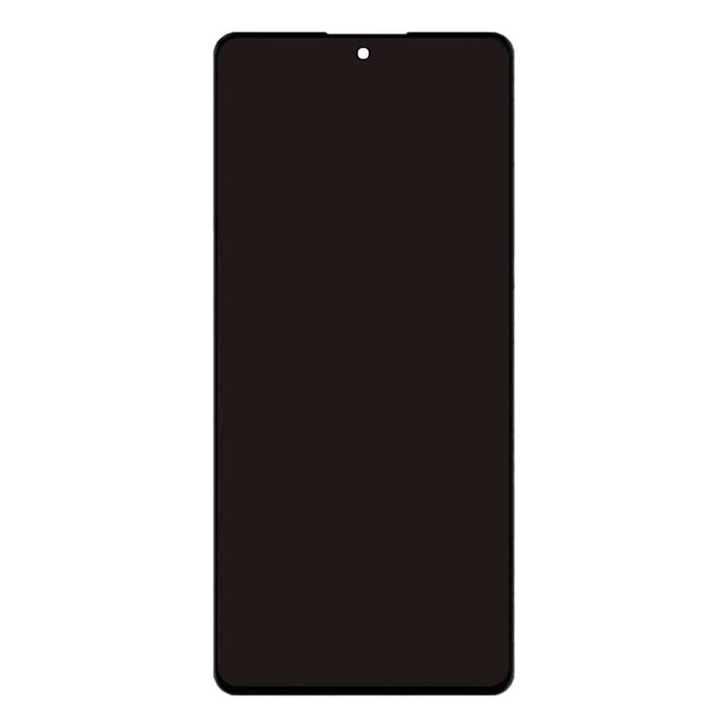 For ZTE nubia Z40S Pro NX702J AMOLED LCD Screen with Digitizer Full Assembly