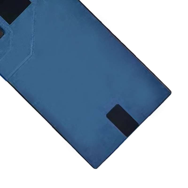 For ZTE nubia Z40S Pro NX702J AMOLED LCD Screen with Digitizer Full Assembly