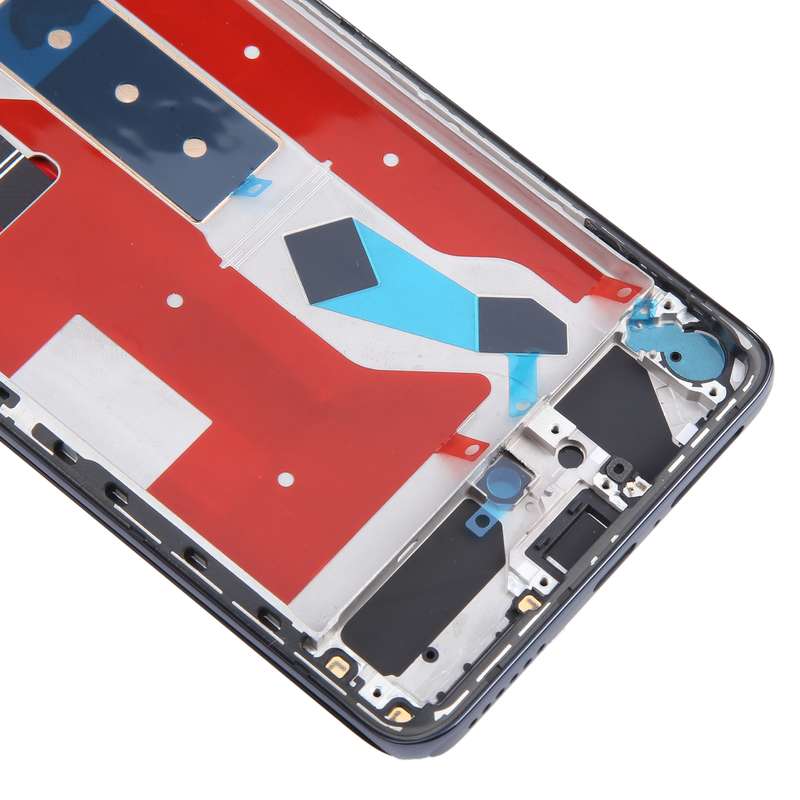 For Huawei Nova 11 Pro Original LCD Screen Digitizer Full Assembly with Frame (Black)