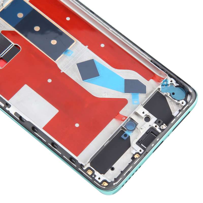 For Huawei Nova 11 Pro Original LCD Screen Digitizer Full Assembly with Frame (Black)