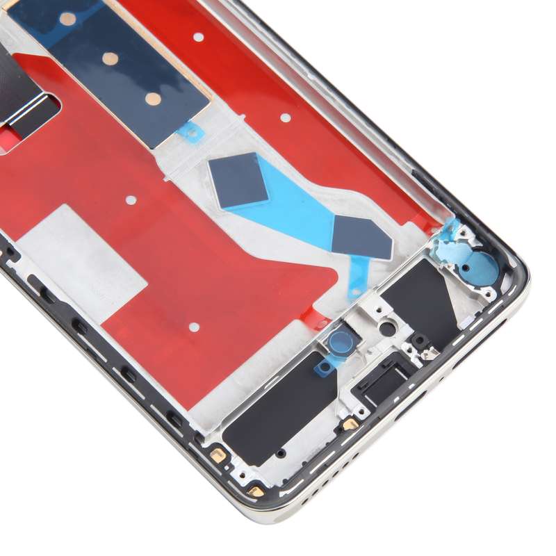For Huawei Nova 11 Pro Original LCD Screen Digitizer Full Assembly with Frame (Black)