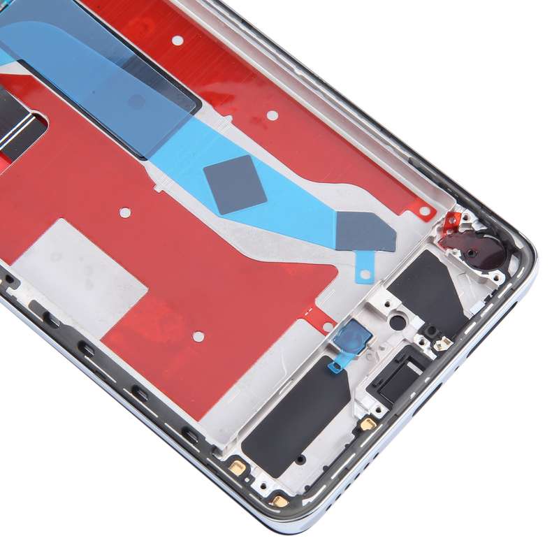 For Huawei Nova 11 Pro Original LCD Screen Digitizer Full Assembly with Frame (Gold)