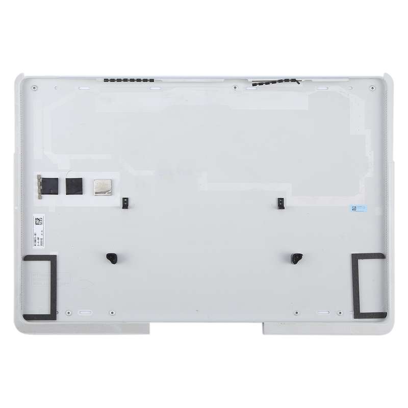 For Microsoft Surface Laptop Studio 1964 D-side Back Cover (Silver)
