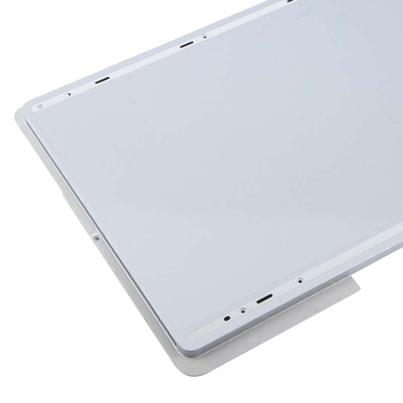 For Microsoft Surface Laptop Studio 1964 D-side Back Cover (Silver)