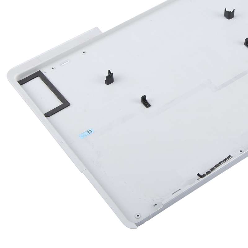 For Microsoft Surface Laptop Studio 1964 D-side Back Cover (Silver)