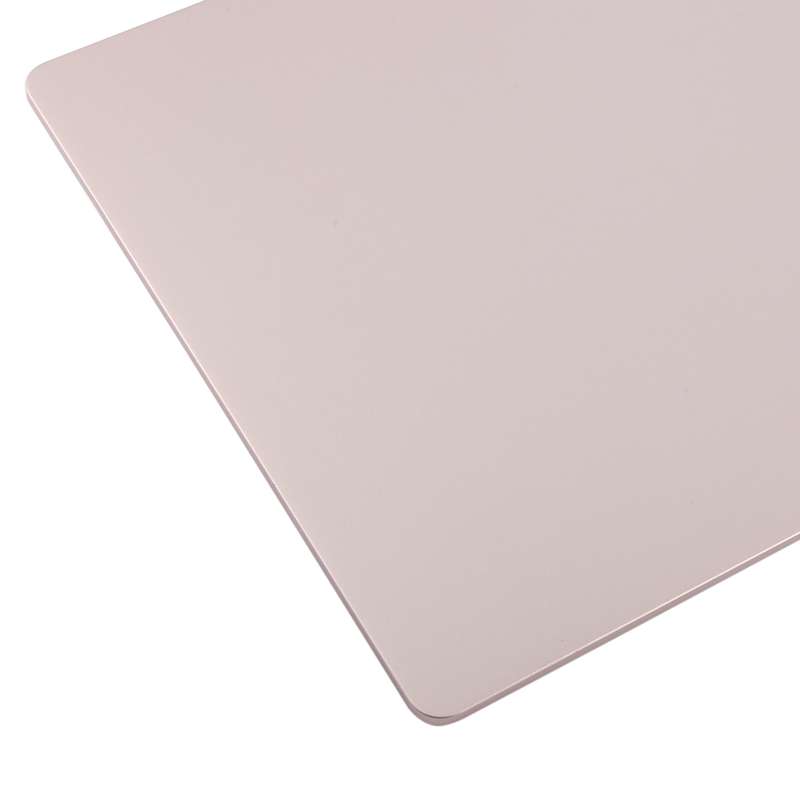 For Microsoft Surface Laptop GO 1 2 12.4inch 1943 2013 A-side Front Cover(Gold)