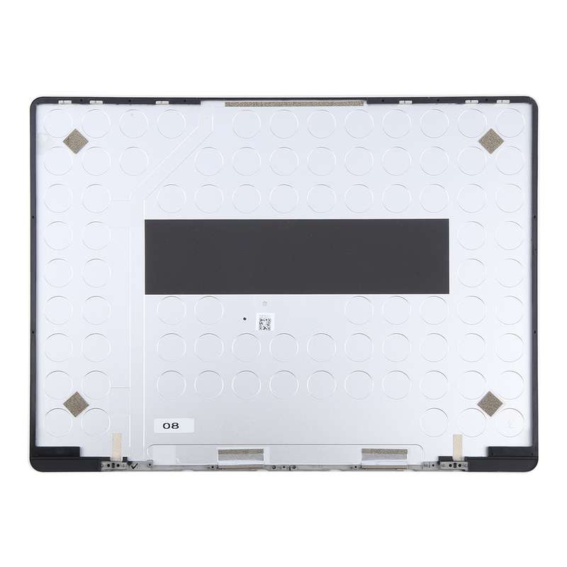 For Microsoft Surface Laptop GO 1 2 12.4inch 1943 2013 A-side Front Cover(Gold)