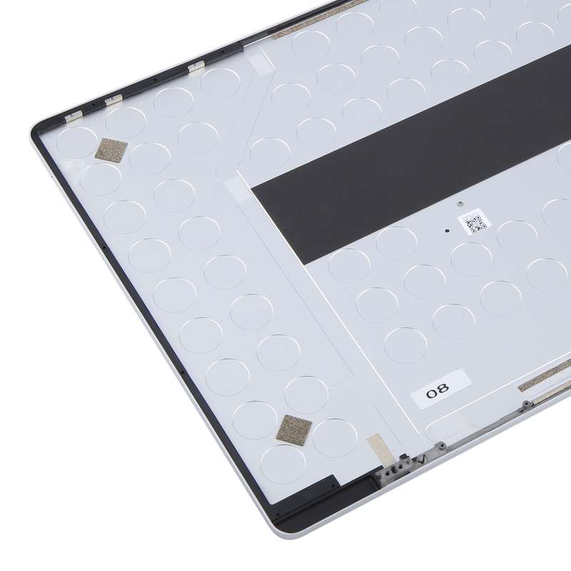 For Microsoft Surface Laptop GO 1 2 12.4inch 1943 2013 A-side Front Cover(Gold)