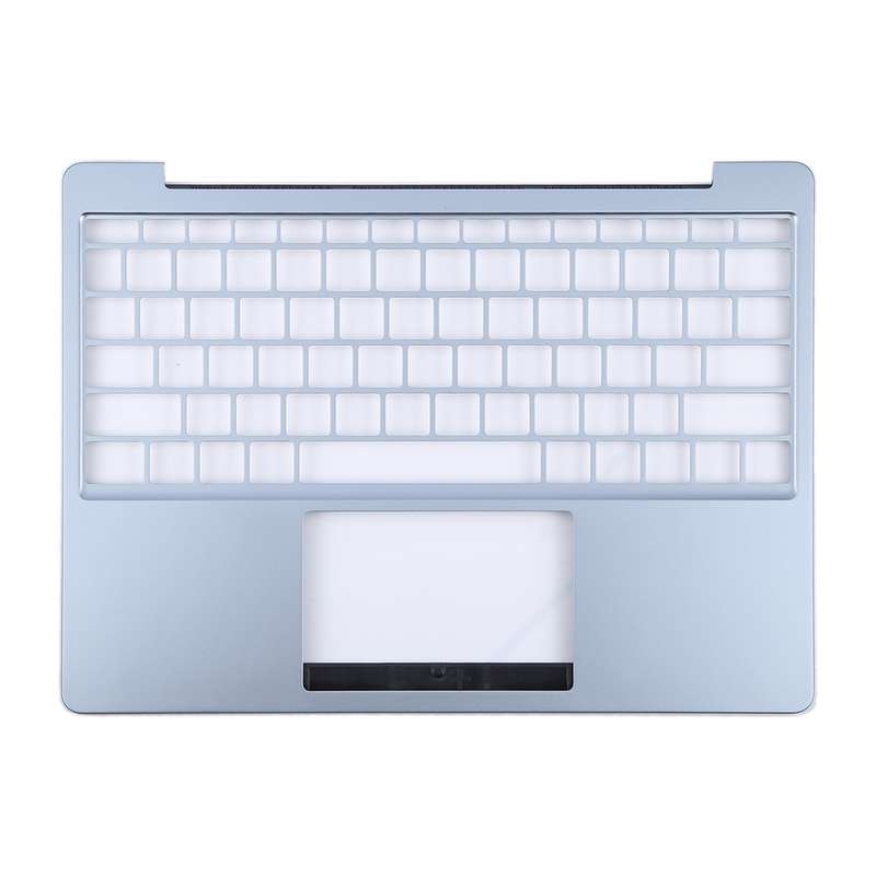 For Microsoft Surface Laptop GO 1 2 12.4inch 1943 C-side Cover (Blue)