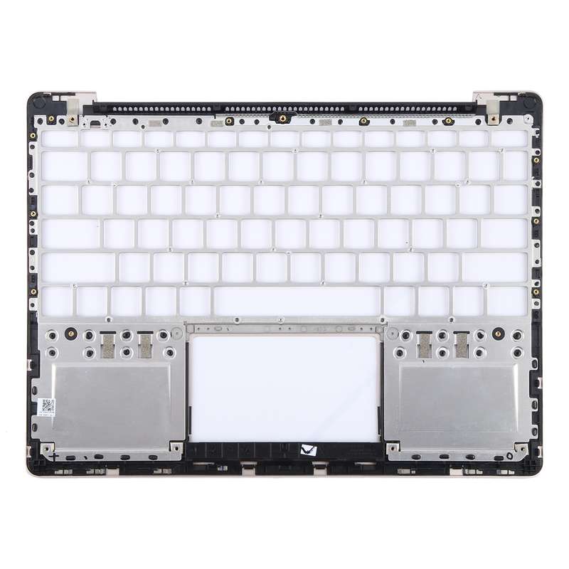 For Microsoft Surface Laptop GO 2013 C-side Cover (Gold)