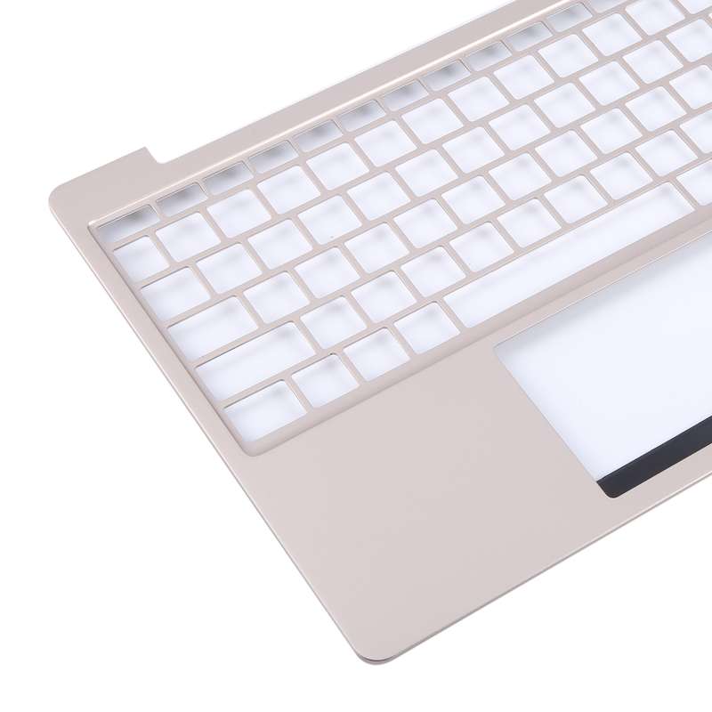 For Microsoft Surface Laptop GO 2013 C-side Cover (Gold)