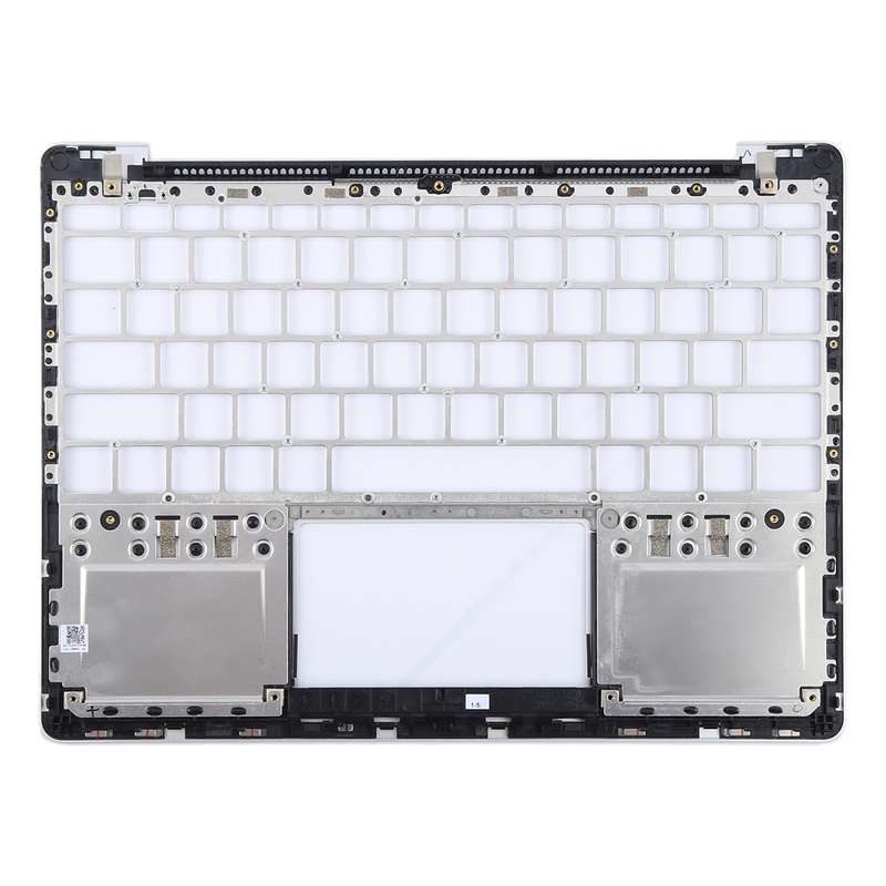For Microsoft Surface Laptop GO 2013 C-side Cover (Gold)