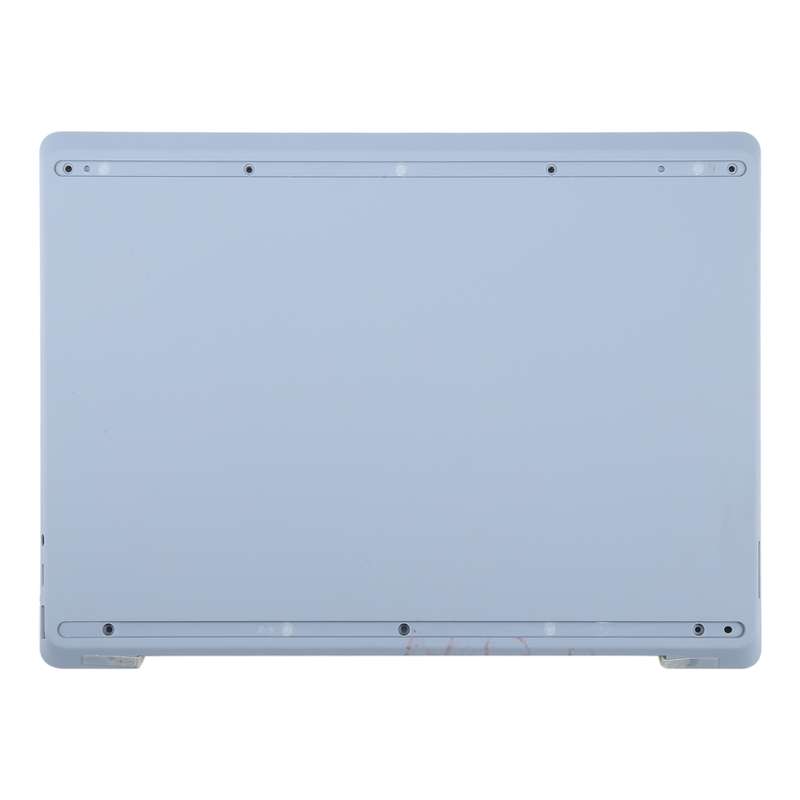 For Microsoft Surface Laptop GO 2 12.4 inch 1943 D-side Bottom Back Cover (Gold)
