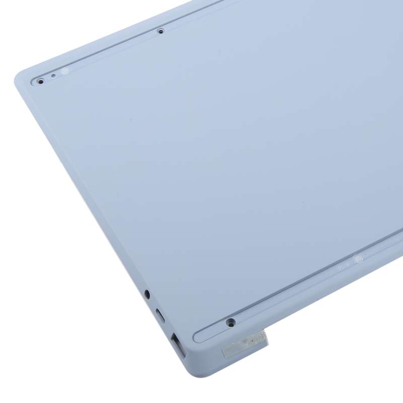 For Microsoft Surface Laptop GO 2 12.4 inch 1943 D-side Bottom Back Cover (Gold)