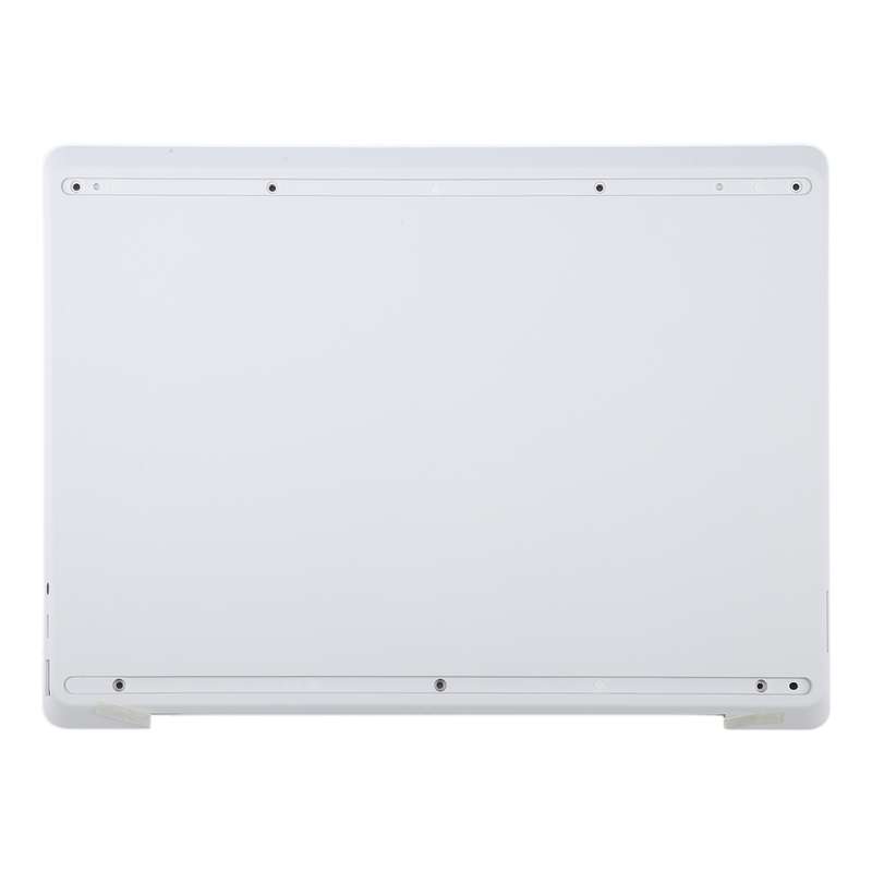For Microsoft Surface Laptop GO 2 12.4 inch 1943 D-side Bottom Back Cover (Gold)