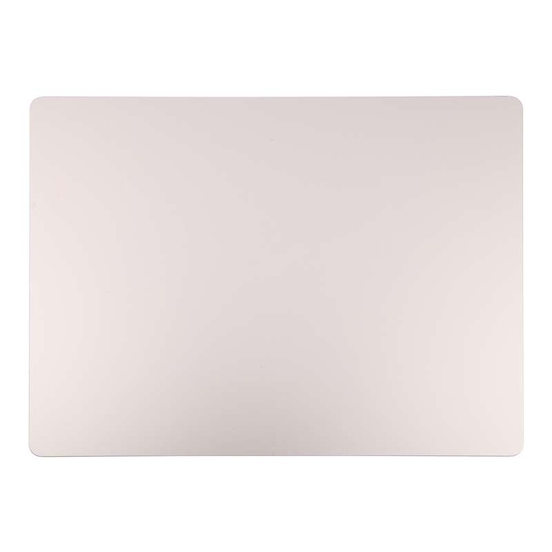 For Microsoft Surface Laptop 3 / 4 / 5 1979 1867 1868 1958 13.5 inch A-side Front Cover(Gold)