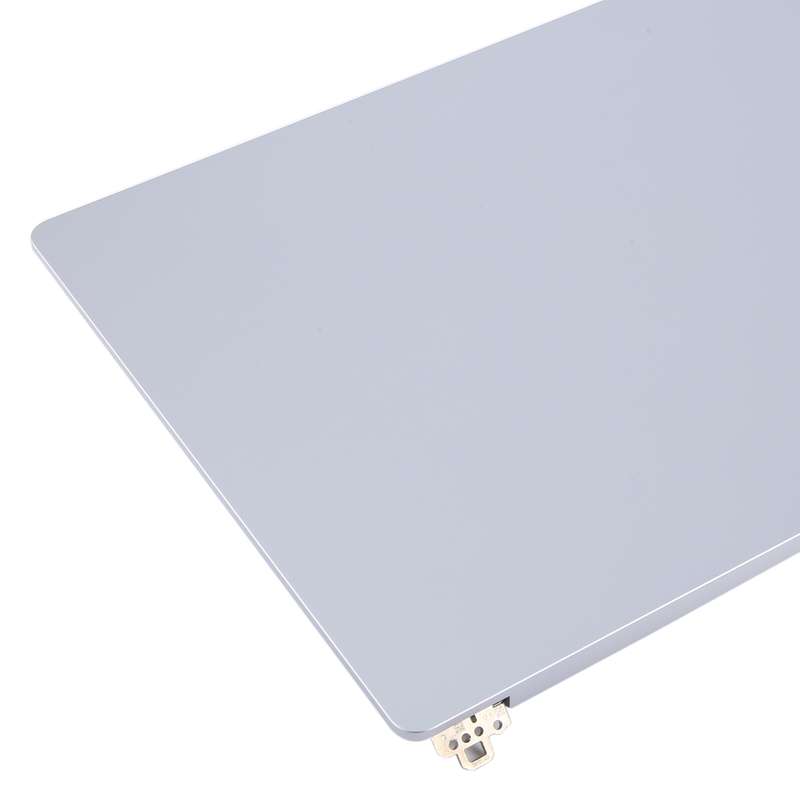 For Microsoft Surface Laptop 3 / 4 / 5 1979 1867 1868 1958 13.5 inch A-side Front Cover(Gold)