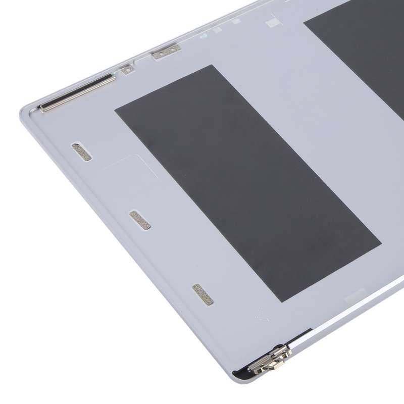 For Microsoft Surface Laptop 3 / 4 / 5 1979 1867 1868 1958 13.5 inch A-side Front Cover(Gold)