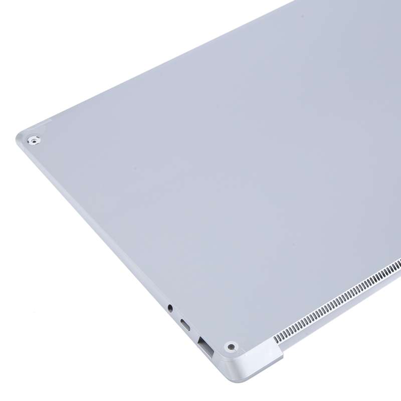 For Microsoft Surface Laptop 3 / 4 / 5 1979 1867 1868 1958 13.5 inch A-side Front Cover(Gold)