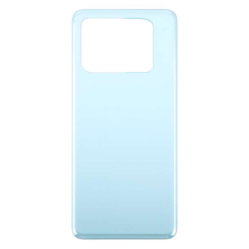 For Xiaomi Redmi K70E Original Battery Back Cover(Black)