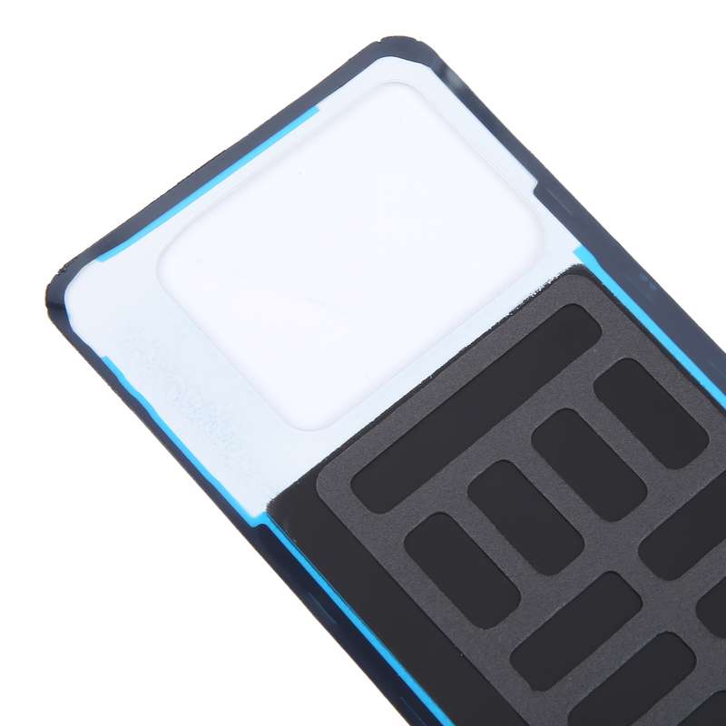 For Xiaomi Redmi K70E Original Battery Back Cover(Black)
