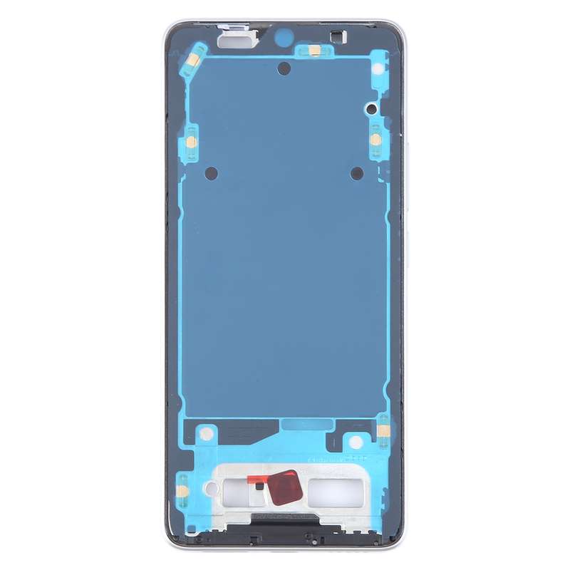 For Xiaomi Redmi K70E Original Front Housing LCD Frame Bezel Plate (Green)
