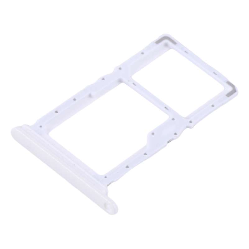 For Xiaomi Redmi Note 13 5G SIM Card Tray + SIM / Micro SD Card Tray (Black)