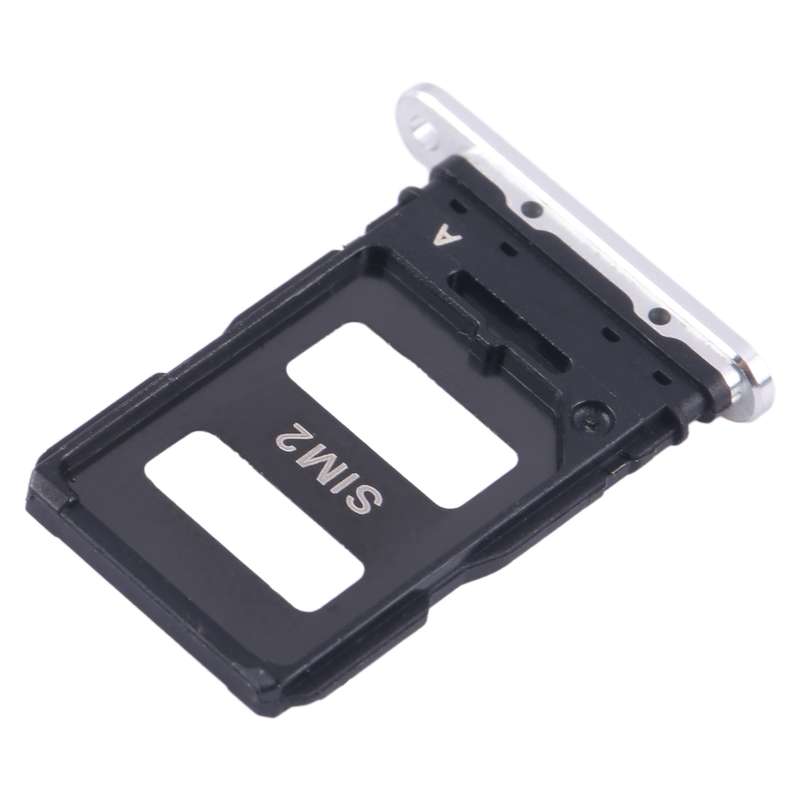 For Xiaomi 14 SIM Card Tray + SIM Card Tray (Black)